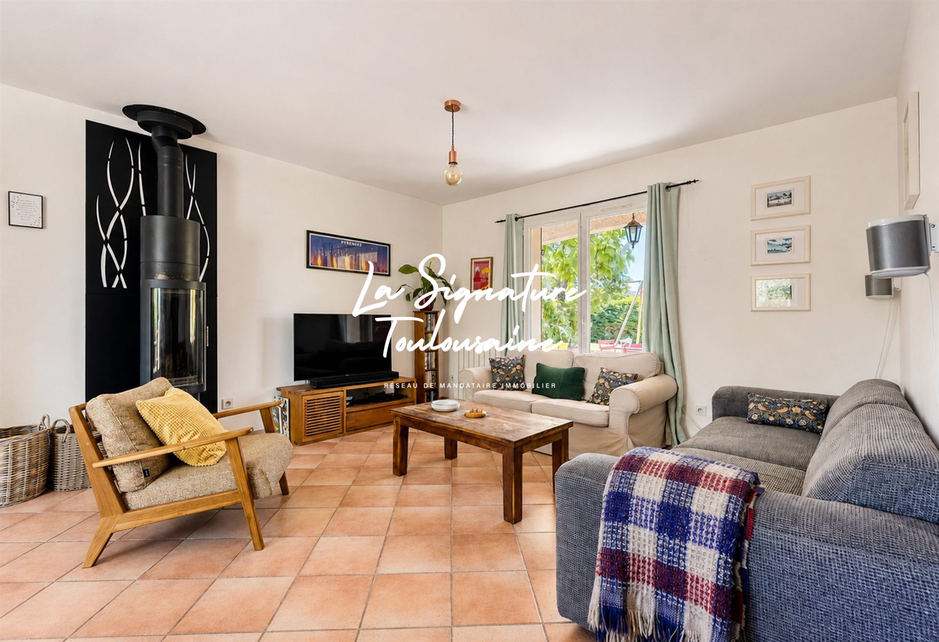 Maison à vendre, 140m², Brax