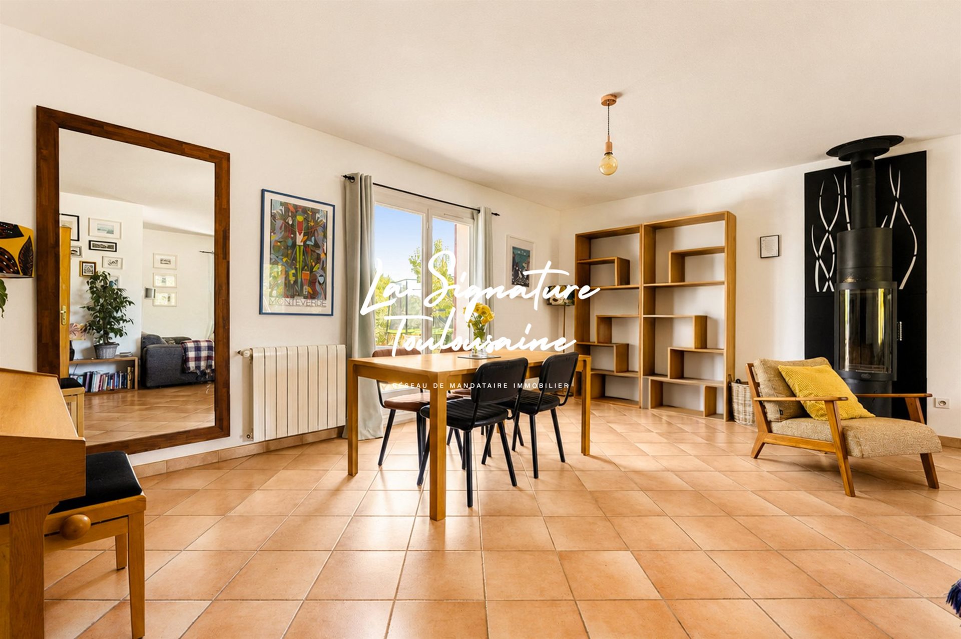 Maison à vendre, 140m², Brax