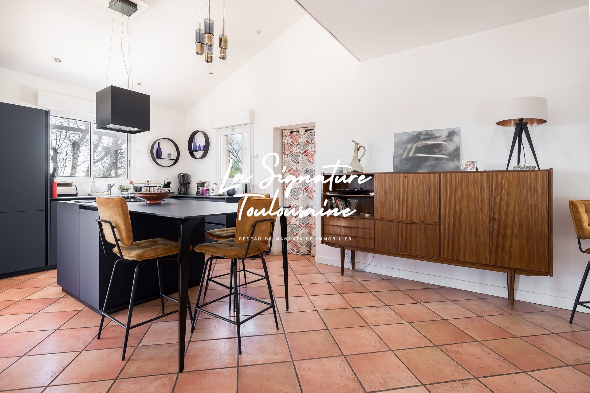 Maison à vendre, 322m², Lauzerville