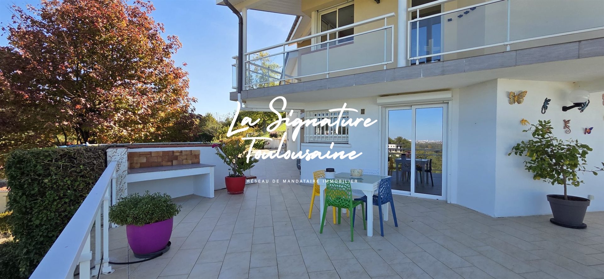 Maison à vendre, 300m², Lacroix-Falgarde