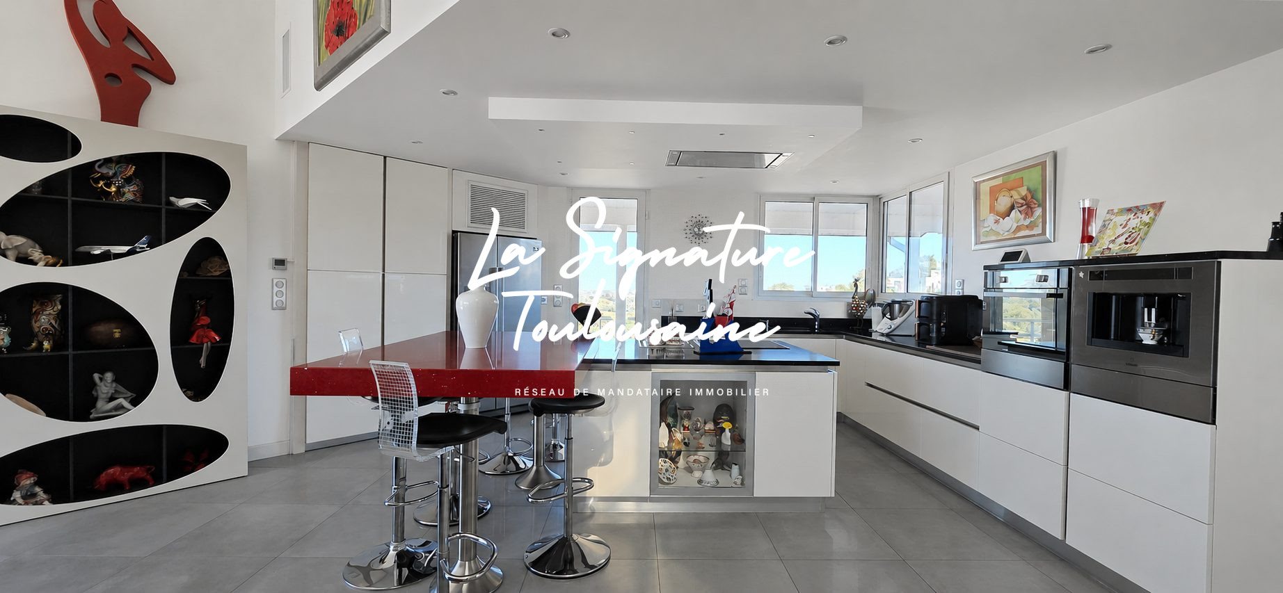Maison à vendre, 300m², Lacroix-Falgarde