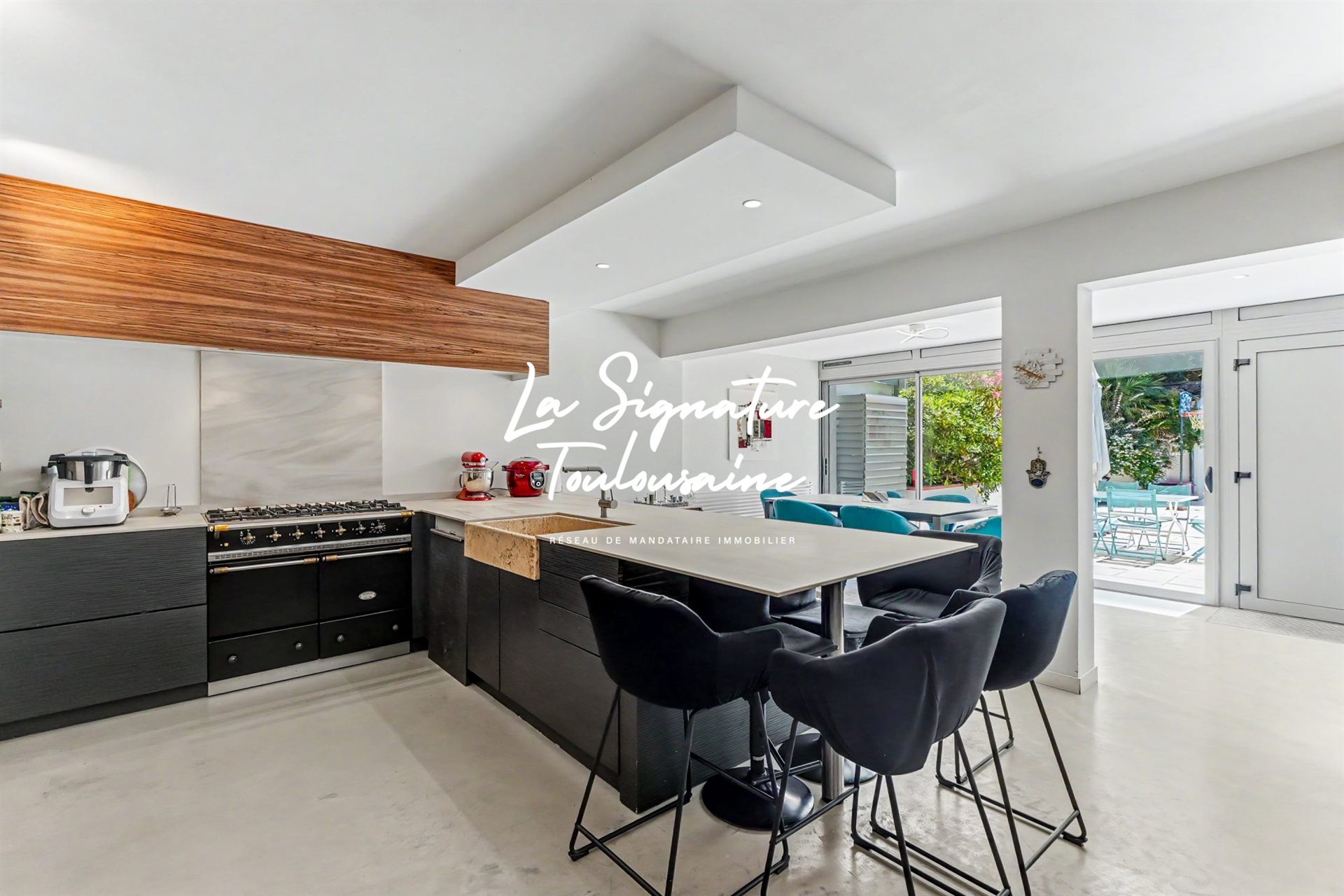 Maison à vendre, 187m², Toulouse