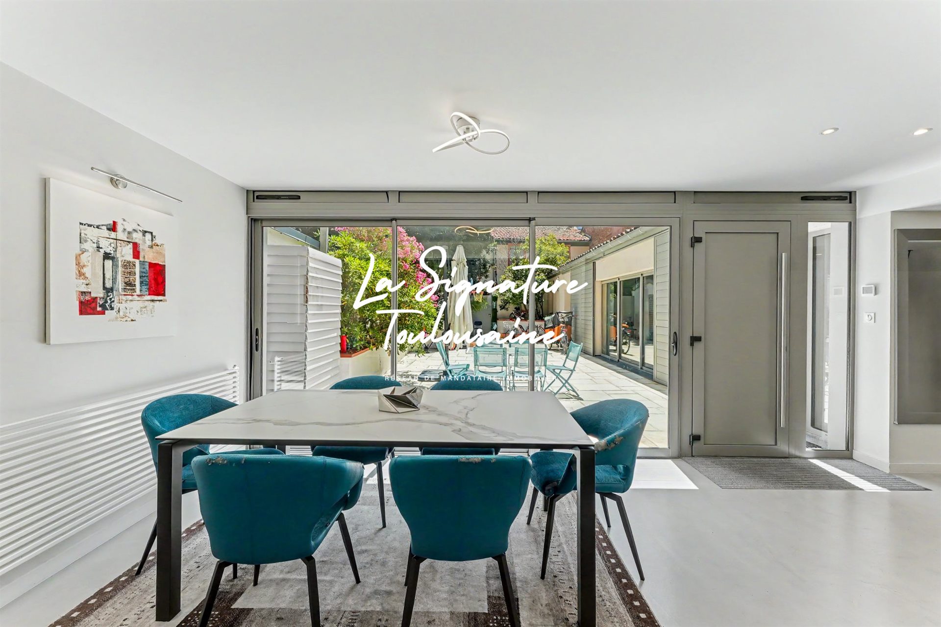 Maison à vendre, 187m², Toulouse