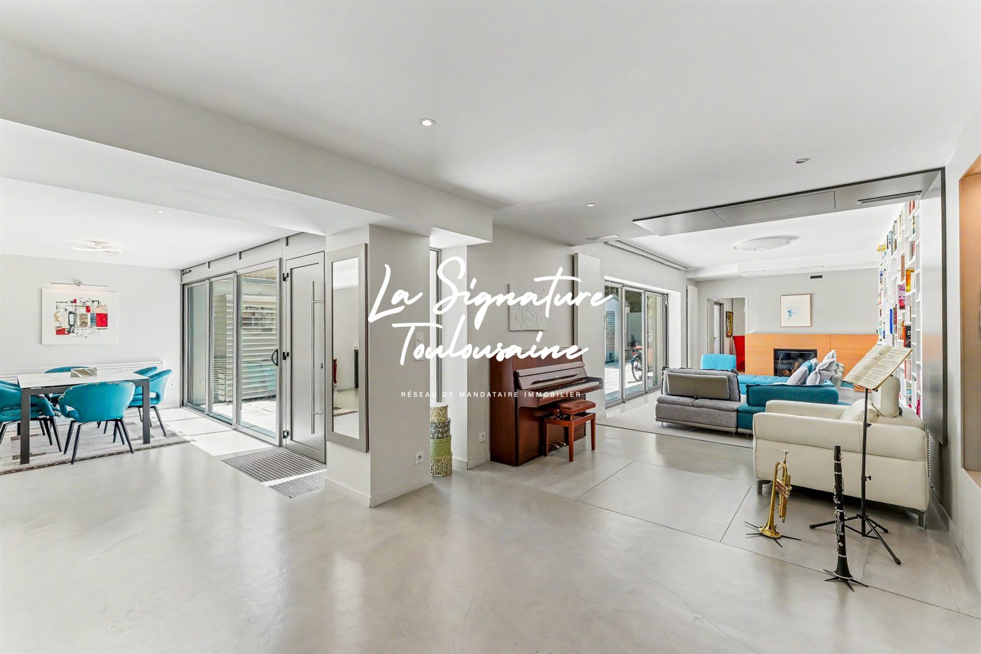 Maison à vendre, 187m², Toulouse