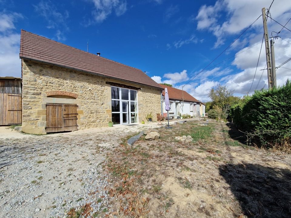 Maison à vendre, 90m², Saint-Pourçain-sur-Sioule