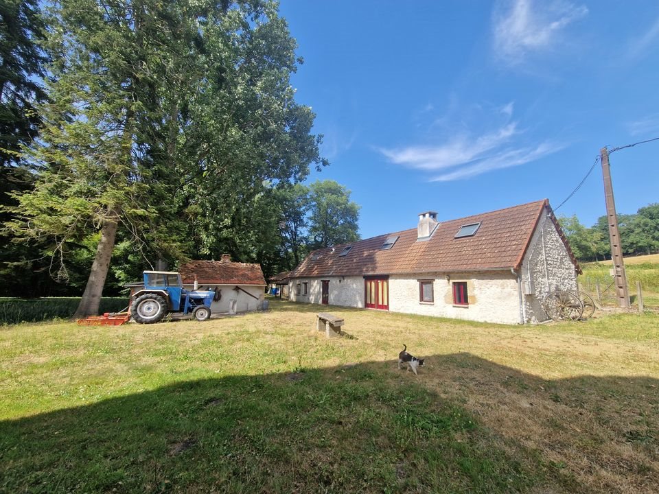 Maison à vendre, 139m², Moulins