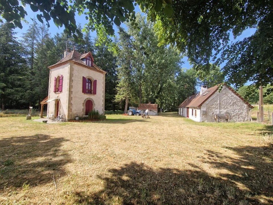 Maison à vendre, 139m², Moulins