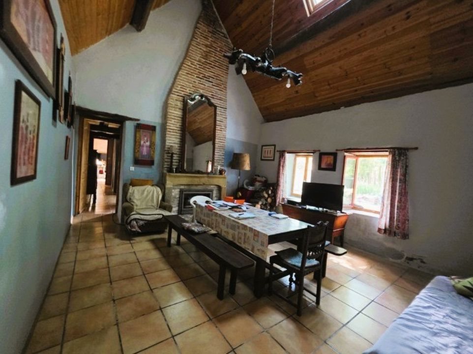 Maison à vendre, 139m², Moulins