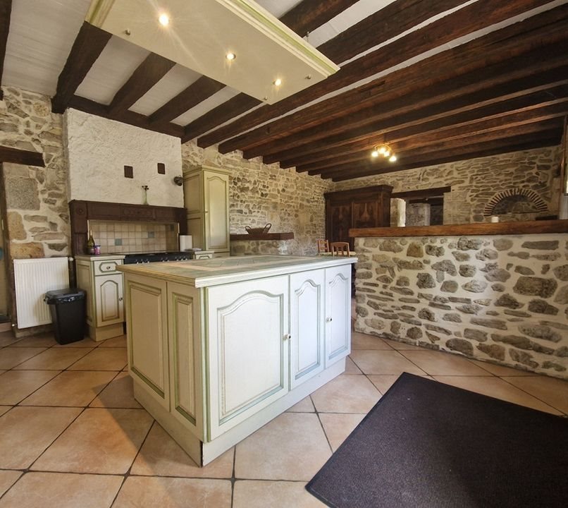 Maison à vendre, 185m², Saint-Pourçain-sur-Sioule