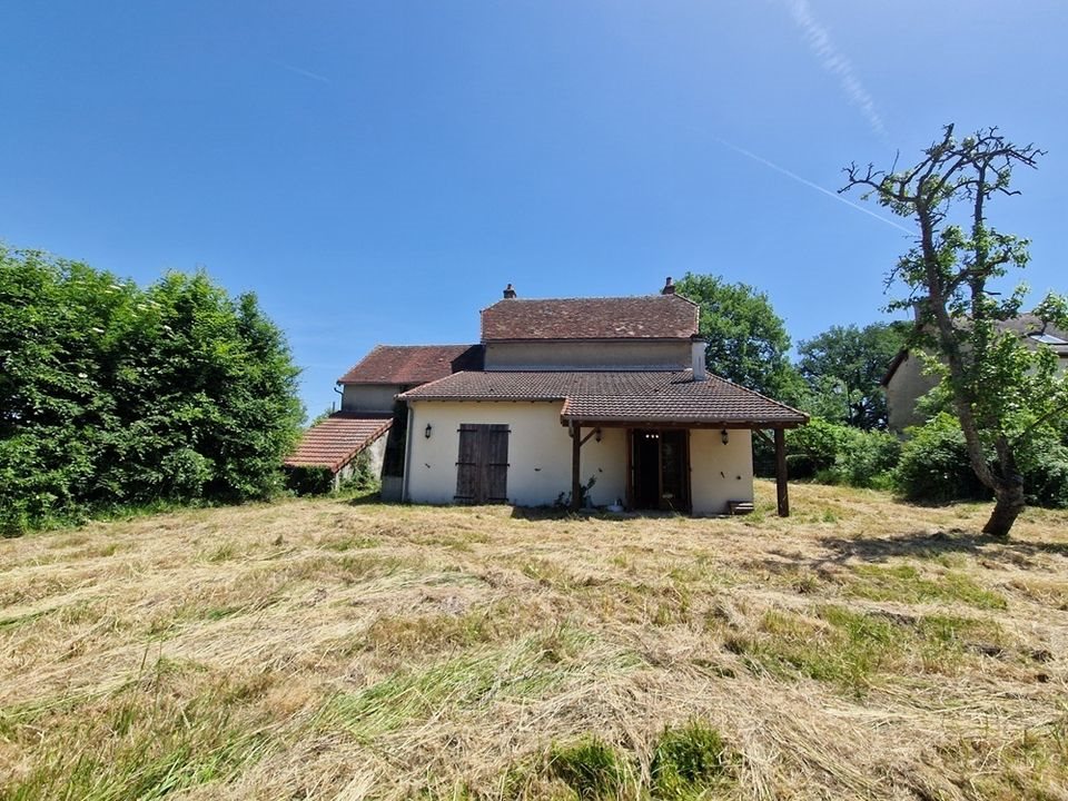 Maison à vendre, 126m², Saint-Pourçain-sur-Sioule