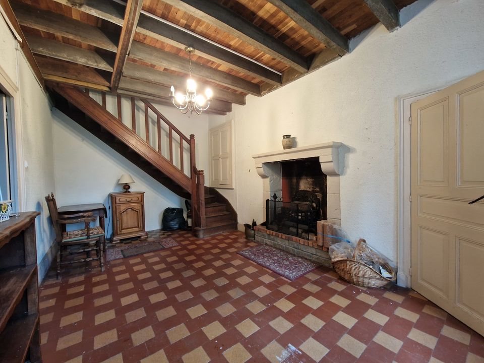 Maison à vendre, 126m², Saint-Pourçain-sur-Sioule