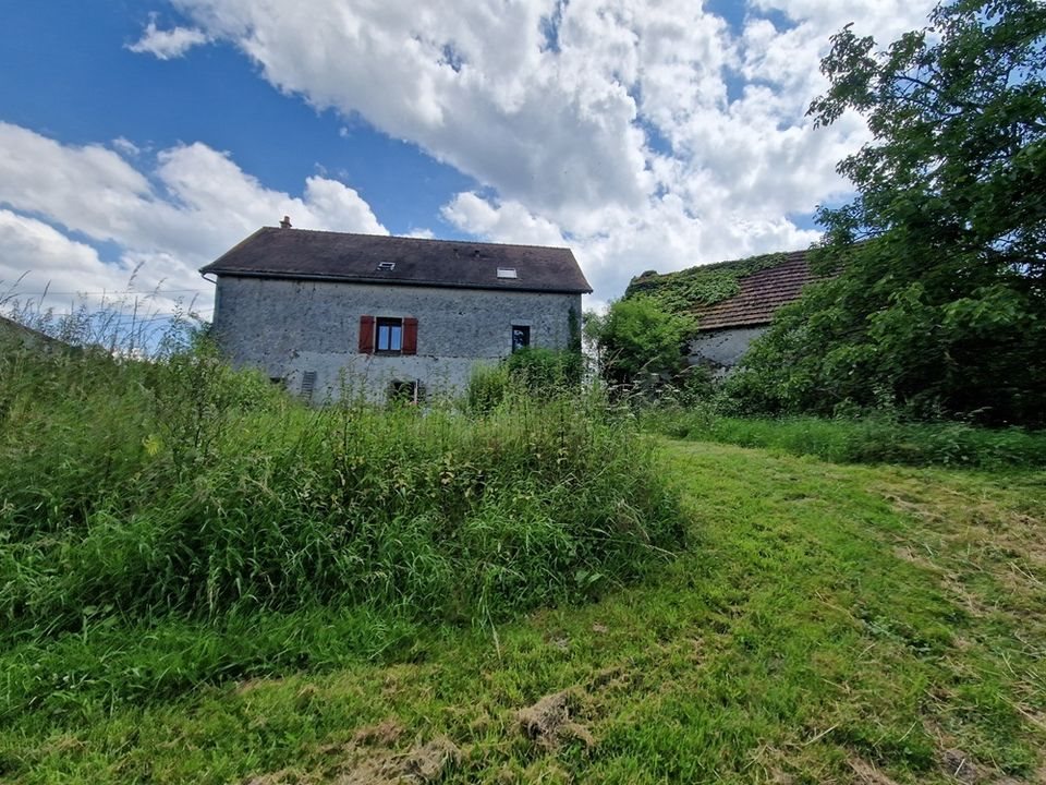Maison à vendre, 140m², Bellenaves