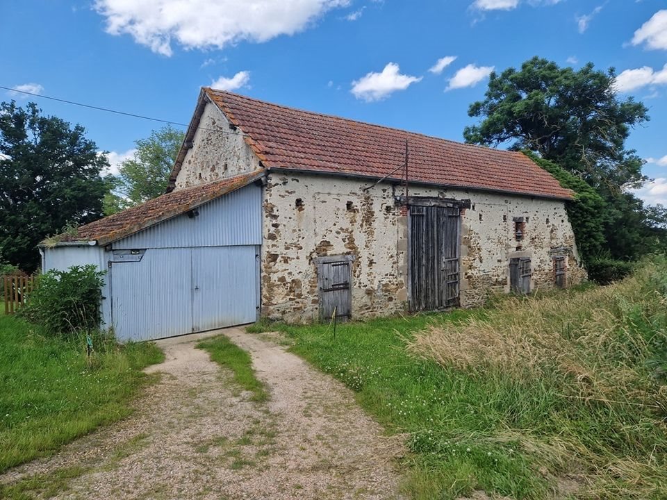 Maison à vendre, 140m², Bellenaves