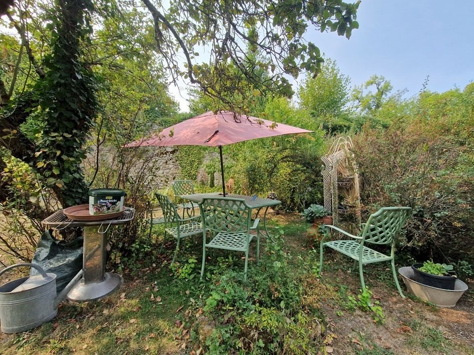 Maison à vendre, 123m², Saint-Pourçain-sur-Sioule