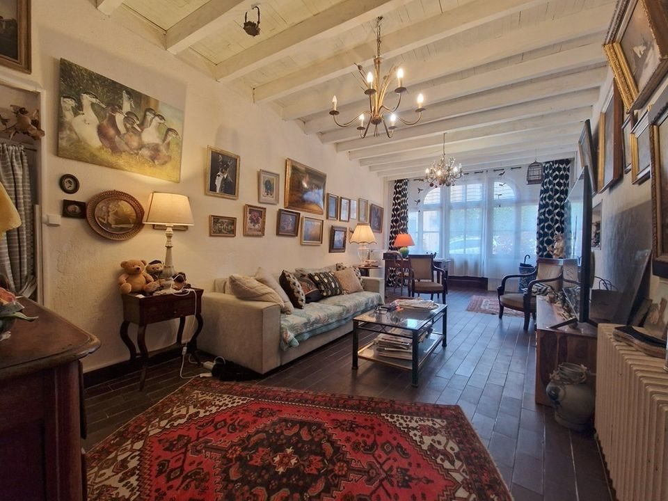 Maison à vendre, 123m², Saint-Pourçain-sur-Sioule