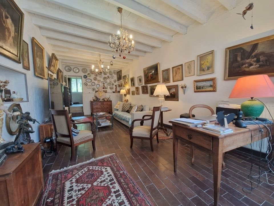 Maison à vendre, 123m², Saint-Pourçain-sur-Sioule