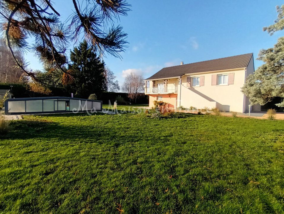 Maison à vendre, 99m², Gannat