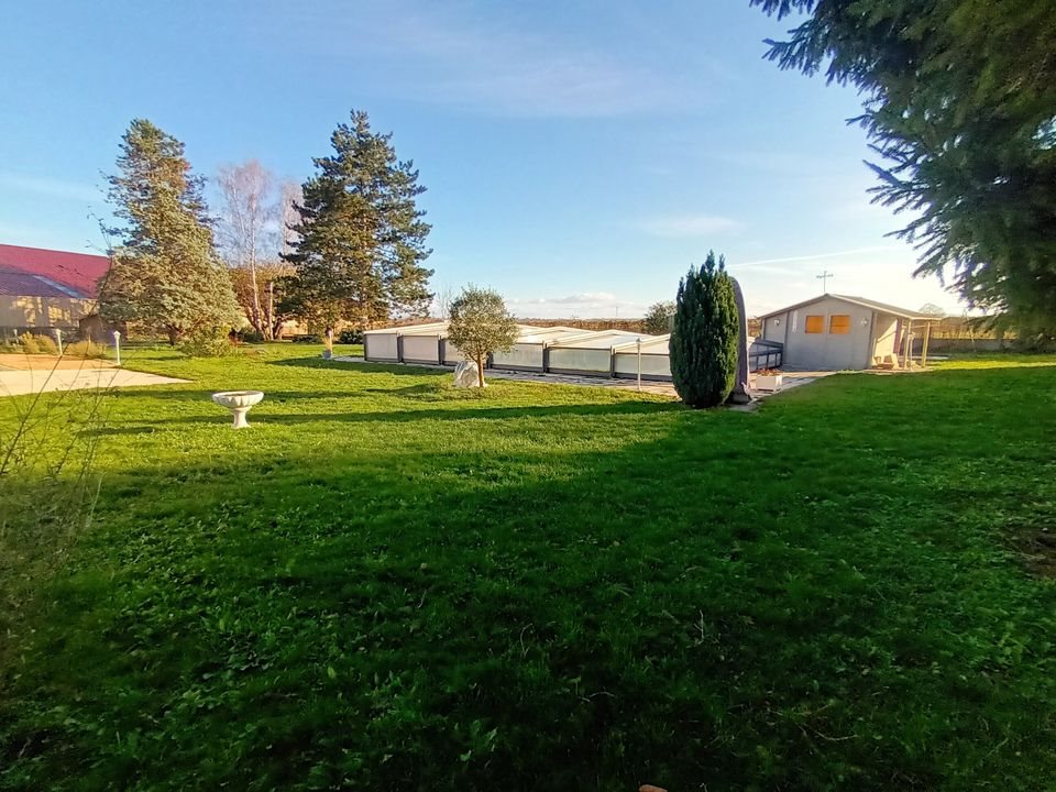 Maison à vendre, 99m², Gannat