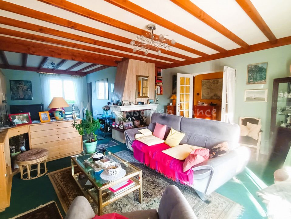Maison à vendre, 99m², Gannat