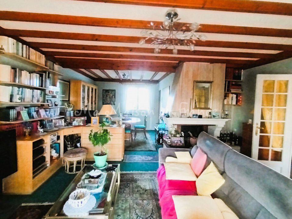 Maison à vendre, 99m², Gannat
