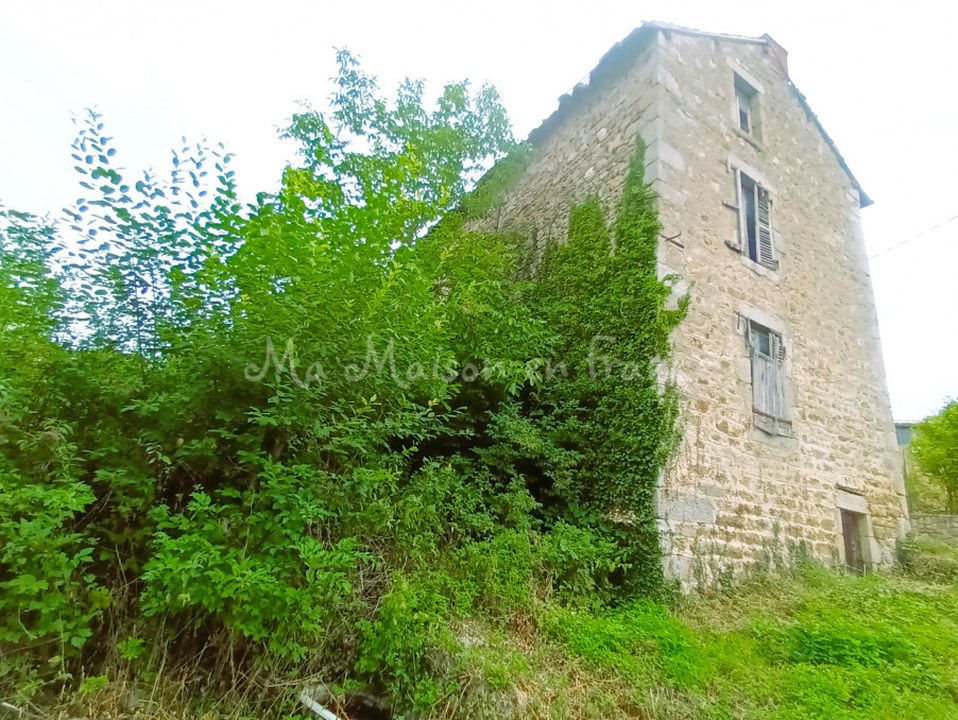 Maison à vendre, 90m², Châteldon