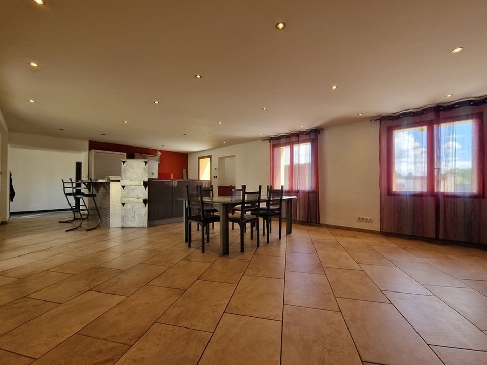 Maison à vendre, 182m², Bellerive-sur-Allier