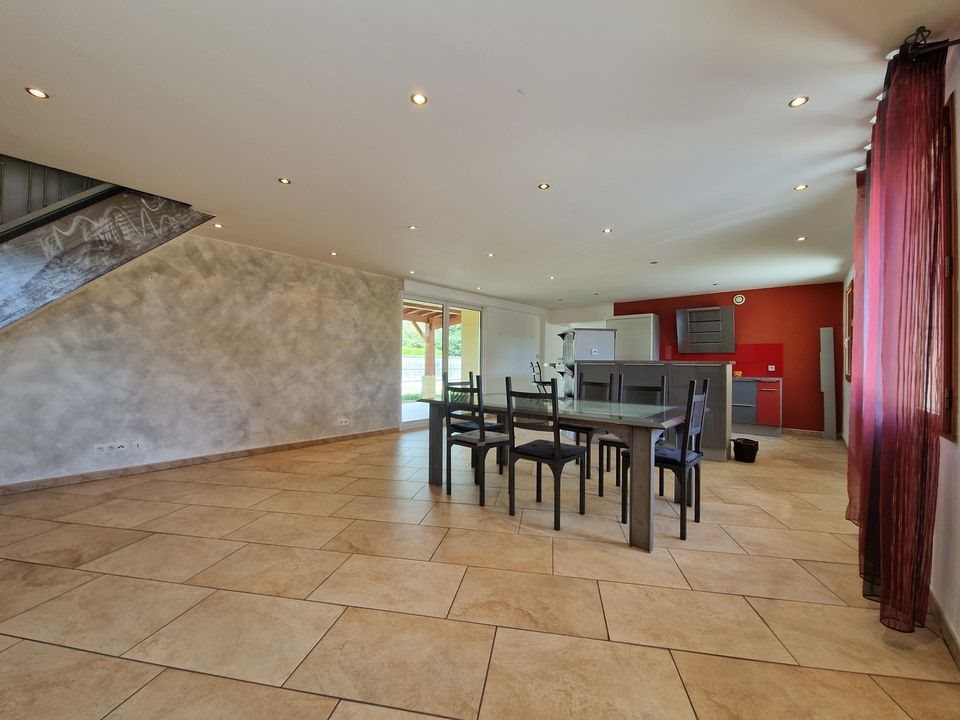 Maison à vendre, 182m², Bellerive-sur-Allier