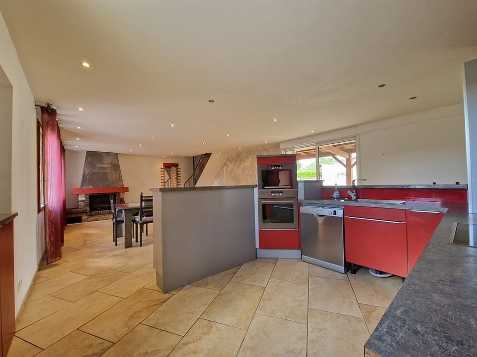 Maison à vendre, 182m², Bellerive-sur-Allier