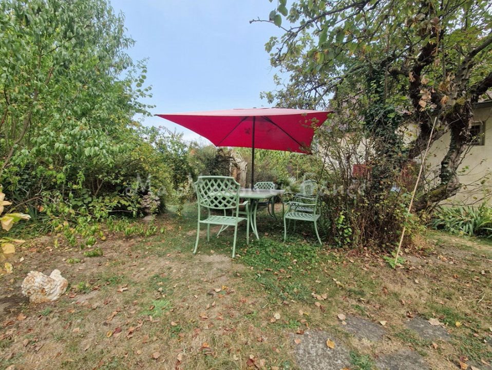 Maison à vendre, 123m², Saint-Pourçain-sur-Sioule