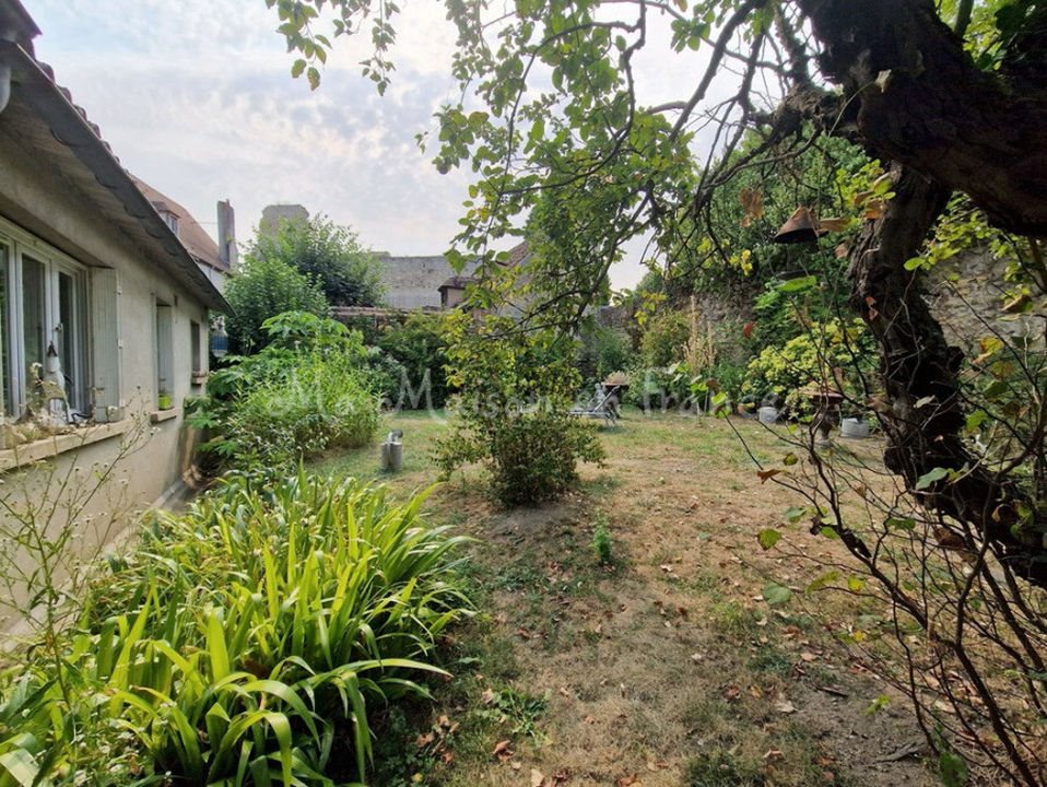 Maison à vendre, 123m², Saint-Pourçain-sur-Sioule