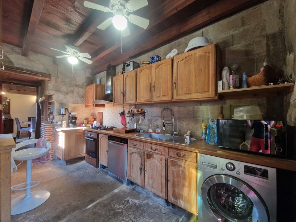 Maison à vendre, 56m², Saint-Pourçain-sur-Sioule