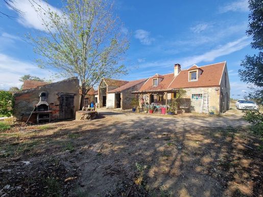 Maison 3 pièces 56 m² · à Bayet · 56 m² · 116 000 €