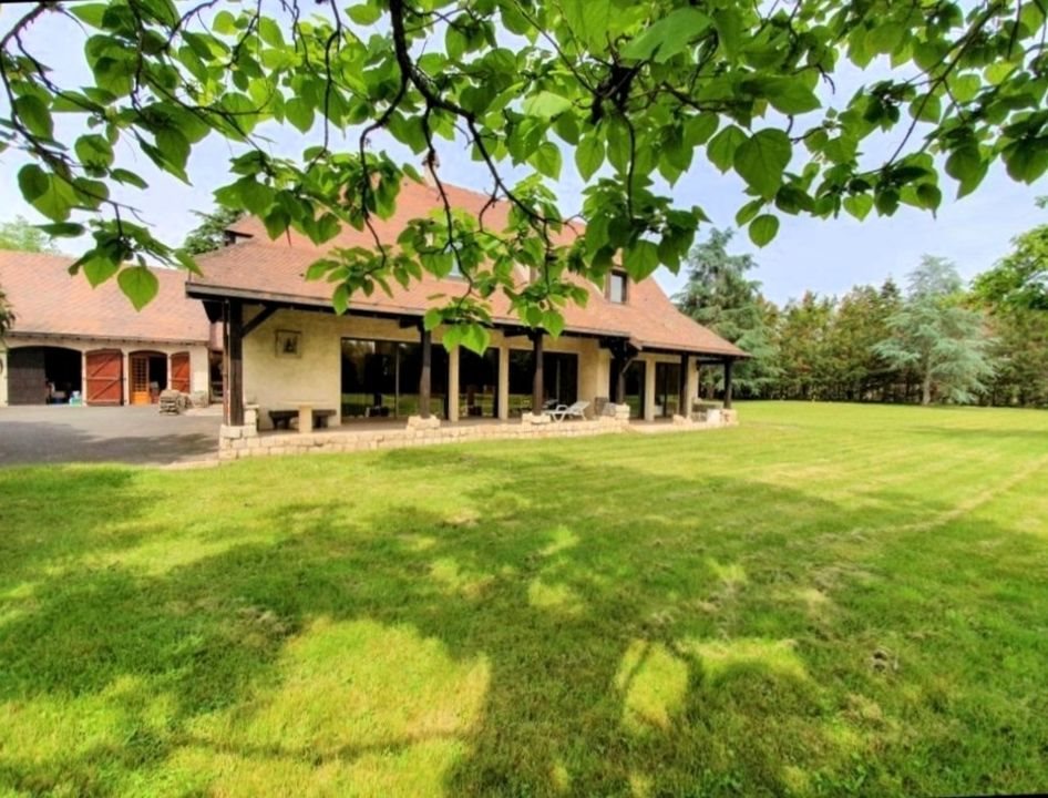 Maison à vendre, 300m², Bellerive-sur-Allier