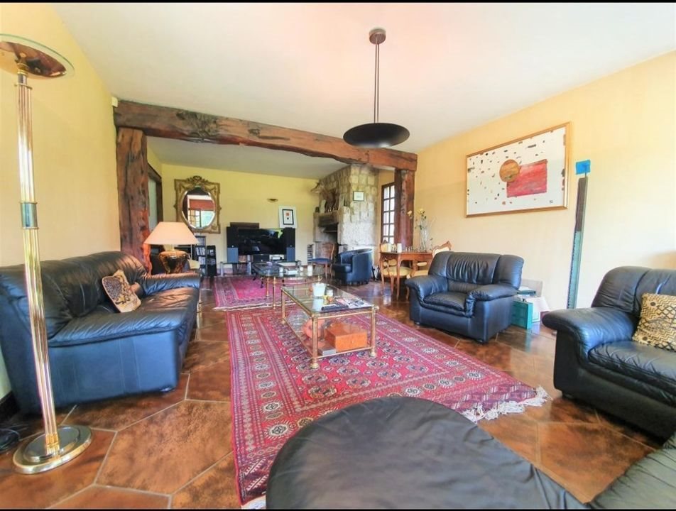 Maison à vendre, 300m², Bellerive-sur-Allier