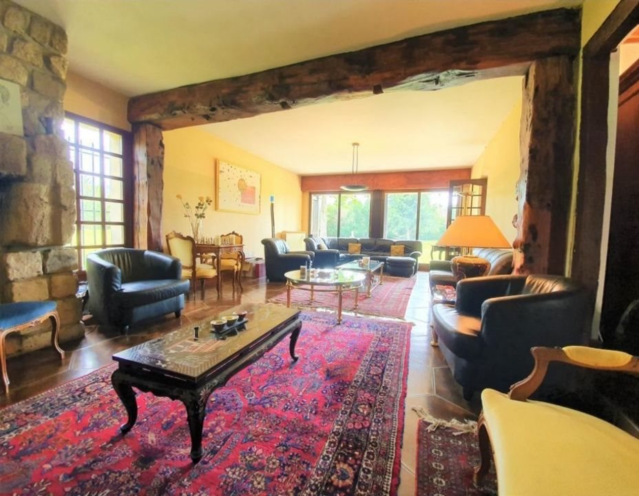 Maison à vendre, 300m², Bellerive-sur-Allier