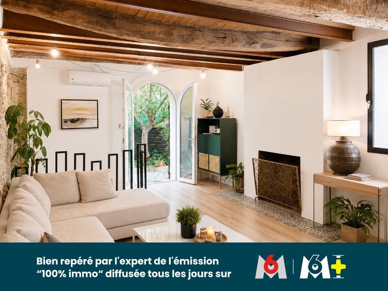 Appartement à vendre, 120m², Cagnes-sur-Mer
