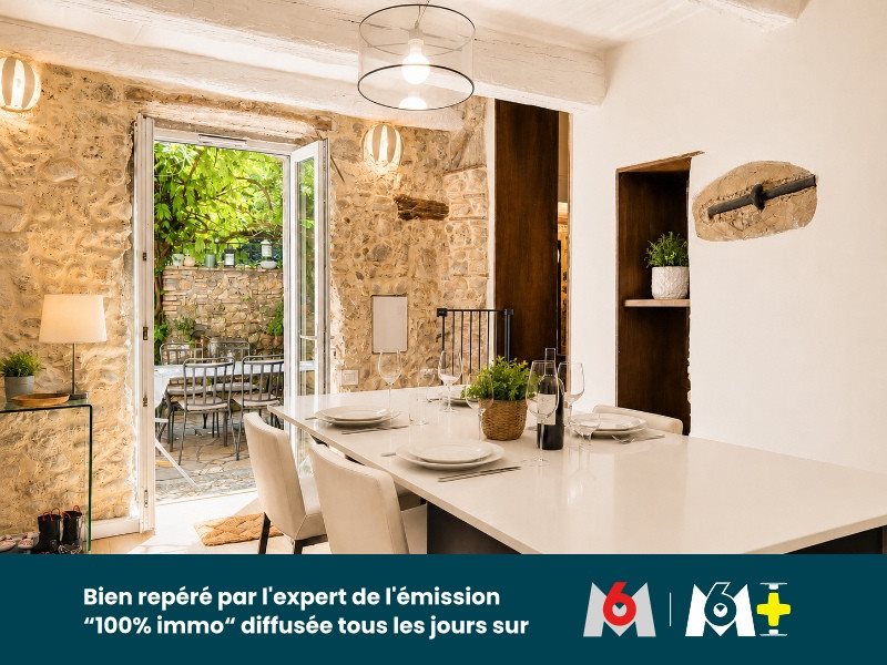 Appartement à vendre, 120m², Cagnes-sur-Mer