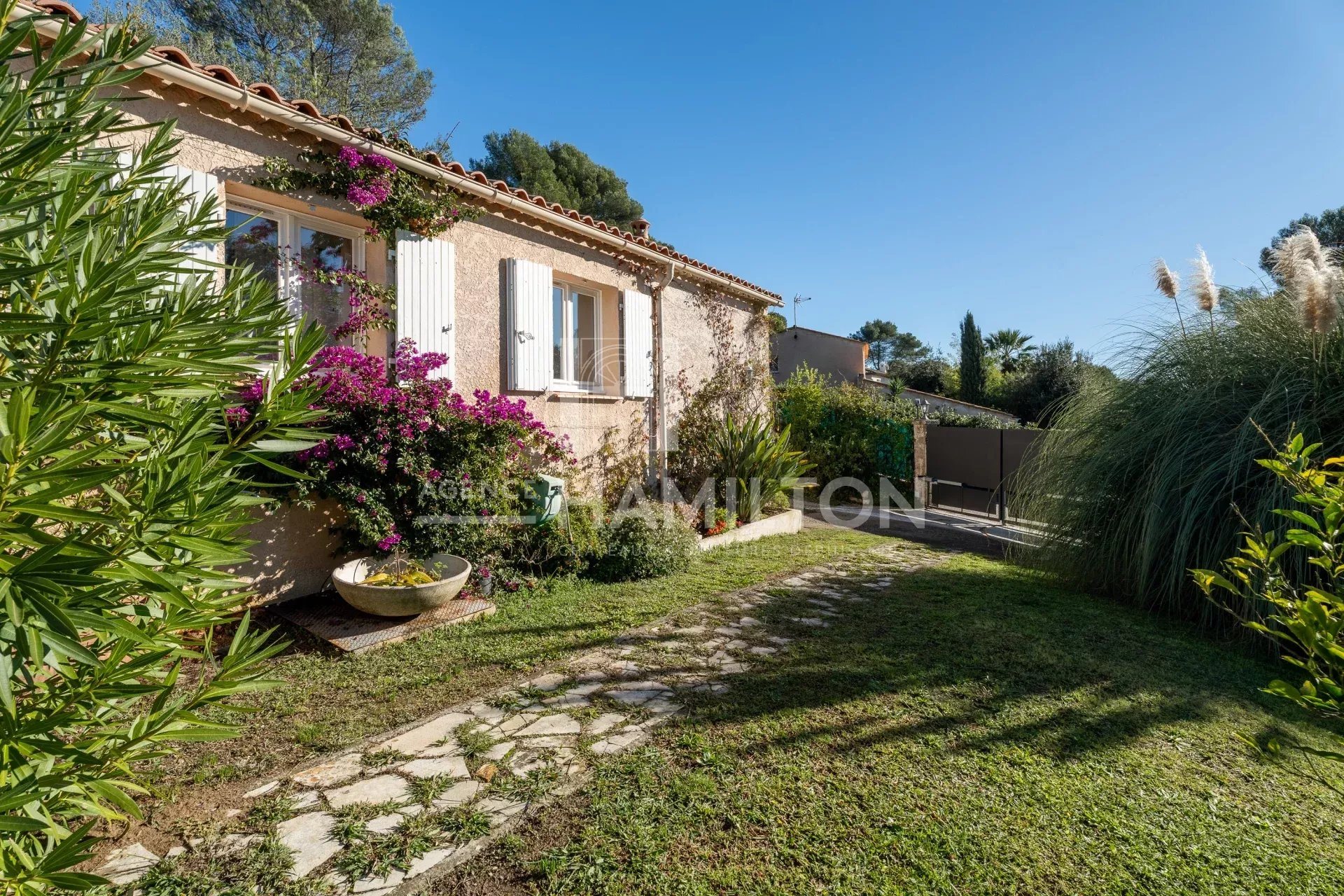 Maison à vendre, 90m², Biot