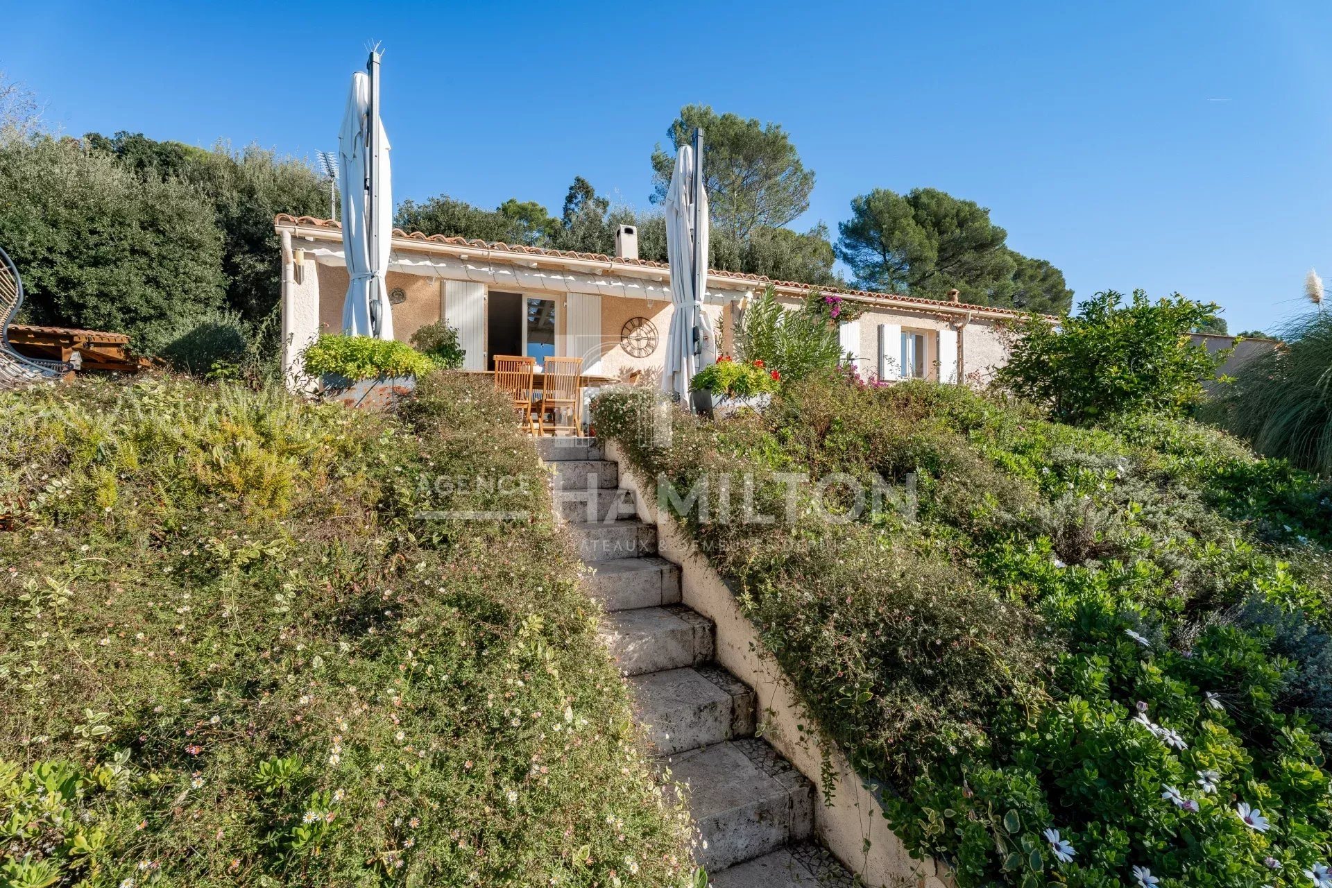 Maison à vendre, 90m², Biot