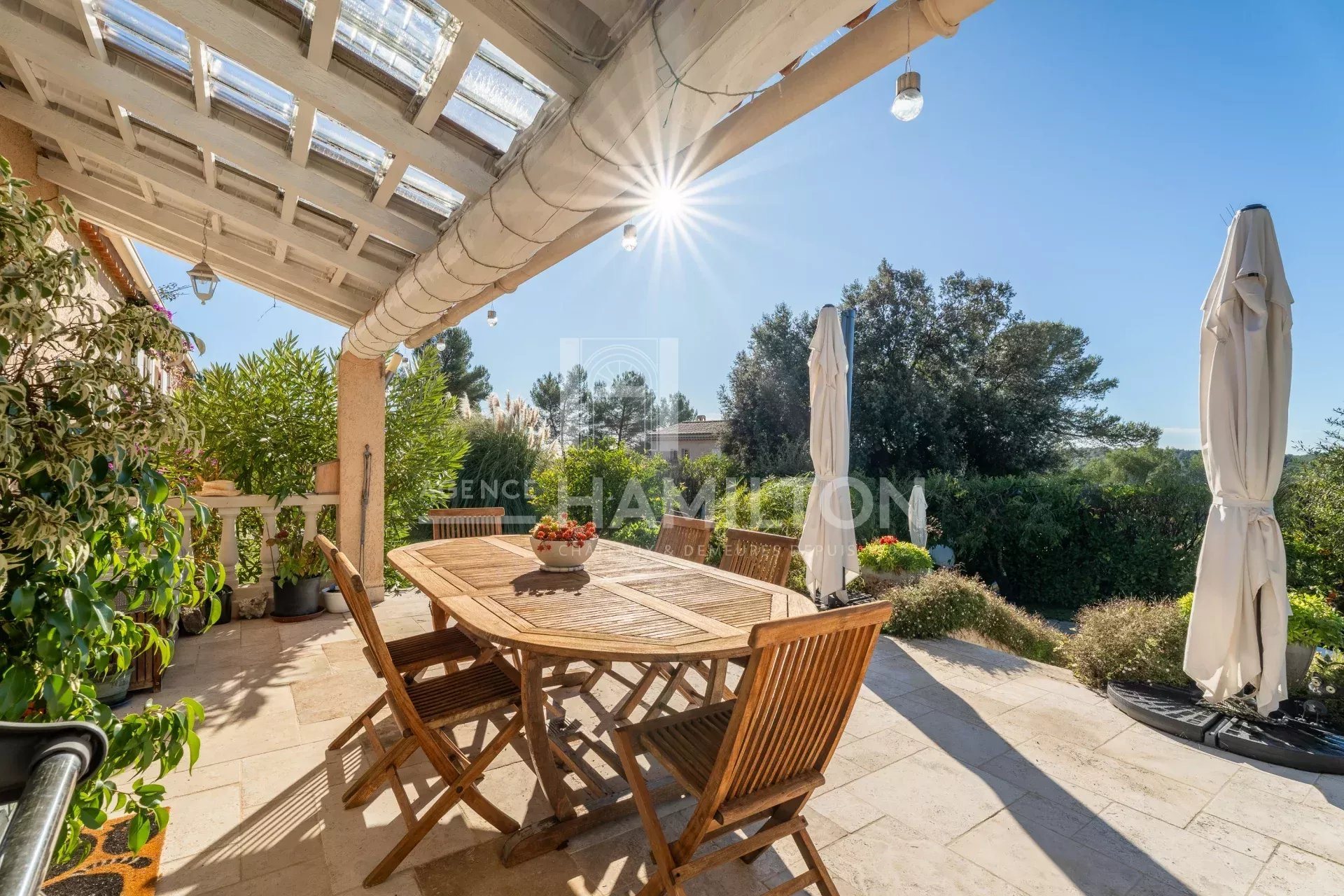 Maison à vendre, 90m², Biot