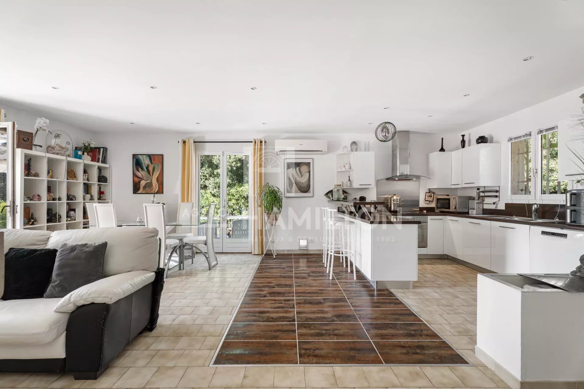 Maison à vendre, 90m², Biot