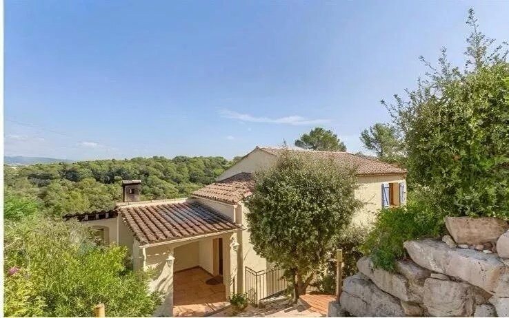 Maison à vendre, 92m², Valbonne