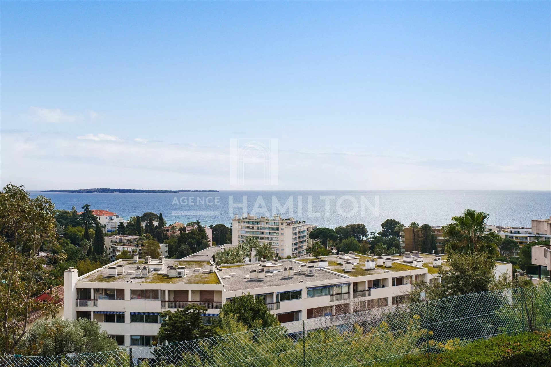 Appartement à vendre, 22m², Cannes