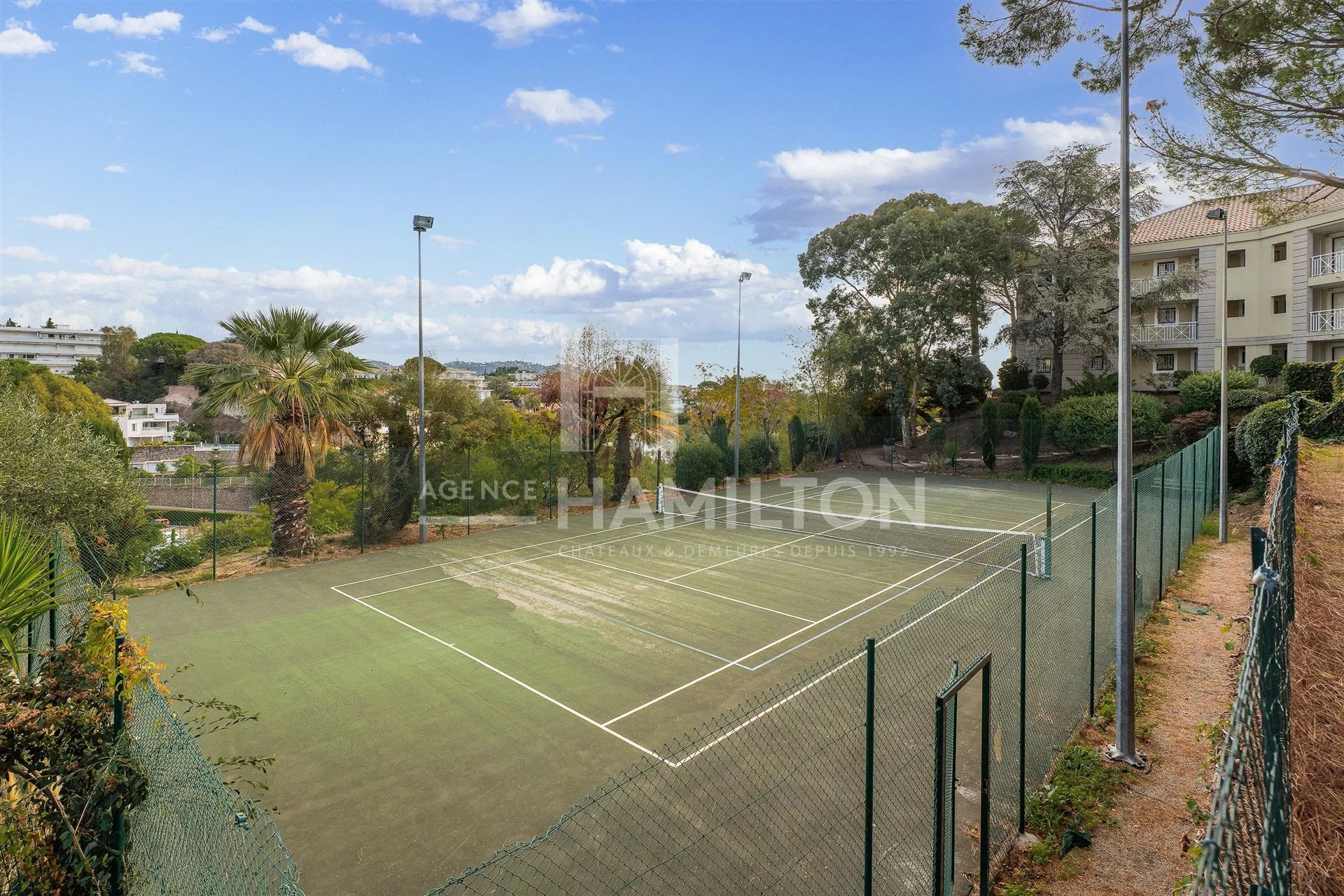 Appartement à vendre, 22m², Cannes