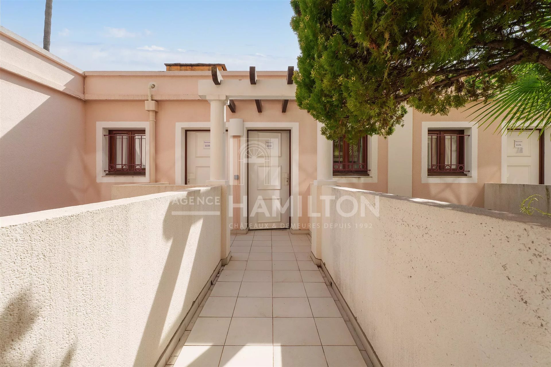 Appartement à vendre, 22m², Cannes