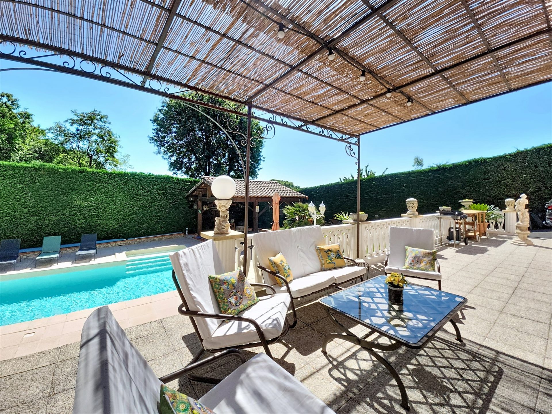 Maison à vendre, 120m², Drémil-Lafage