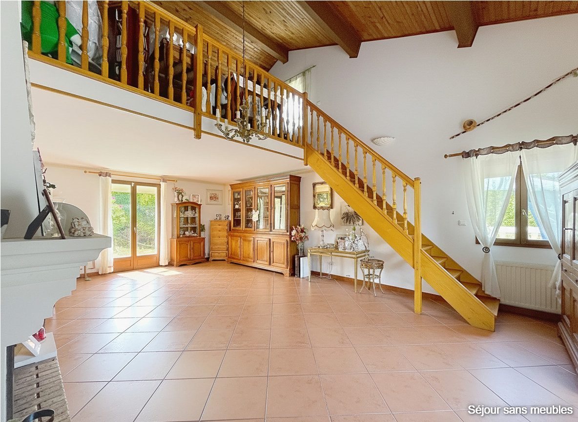 Maison à vendre, 120m², Drémil-Lafage