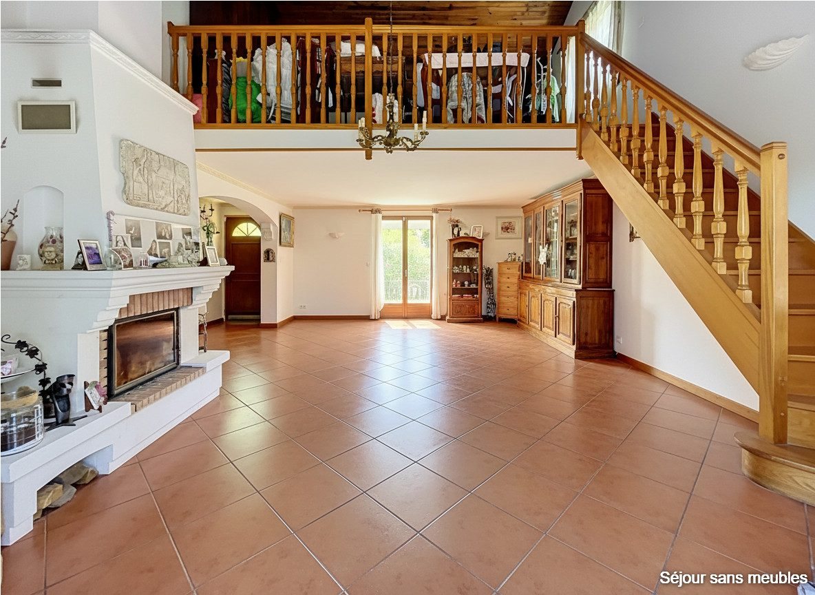 Maison à vendre, 120m², Drémil-Lafage
