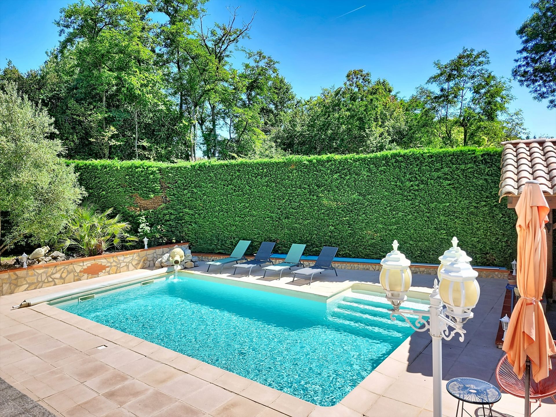 Maison à vendre, 120m², Drémil-Lafage