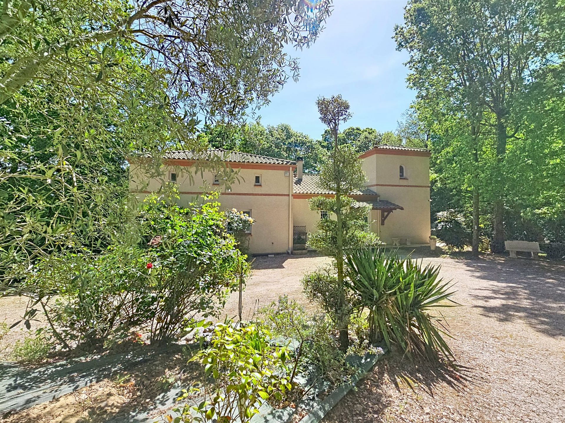 Maison à vendre, 134m², Balma